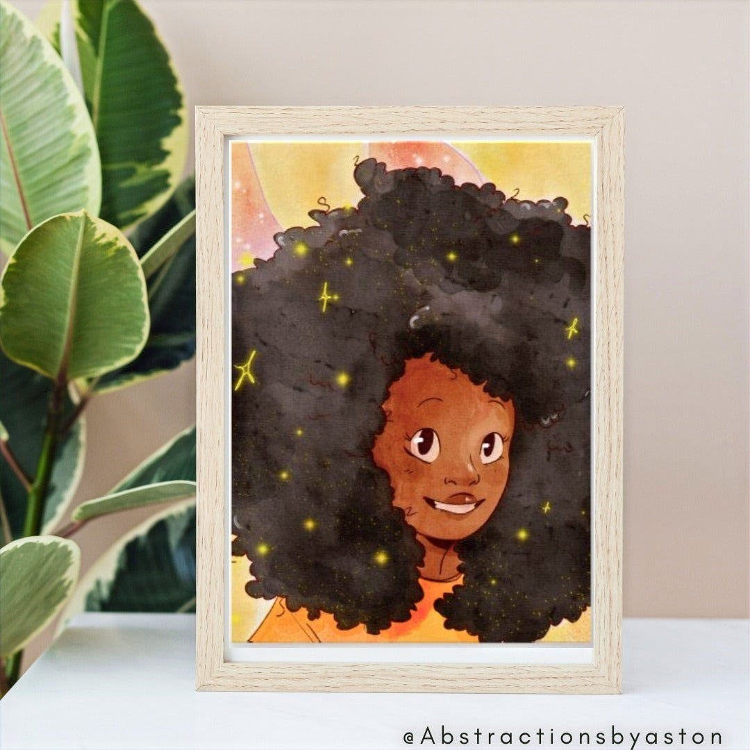 Alana Print image 0